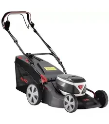Газонокосарка акумуляторна Al-Ko EnergyFlex 4.65 Li SP Easy з АКБ і ЗП (114095)