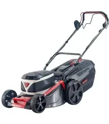 Газонокосарка акумуляторна Al-Ko EnergyFlex 46.2 Li SP Comfort з 2-ма АКБ і ЗП (123010)