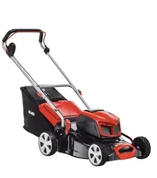 Газонокосарка акумуляторна Al-Ko EnergyFlex 42.9 LI з АКБ і ЗП (113694)