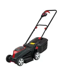 Газонокосарка акумуляторна Al-Ko EnergyFlex 32.1 Li без АКБ і ЗП (113901)