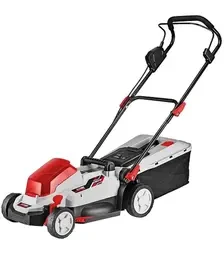 Газонокосилка аккумуляторная Stark BLM-18-330 SET (310100001)