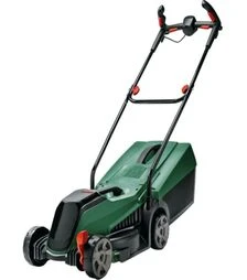 Газонокосарка акумуляторна Bosch CityMower 18V-32-300 без АКБ та ЗП (0.600.8B9.A08)