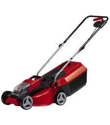 Газонокосарка акумуляторна Einhell PXC GE-CM 18/30 Li (3413155)