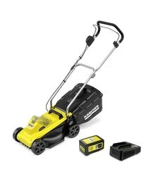Газонокосарка акумуляторна Karcher LMO 2-18 Battery (1.445-401.0)
