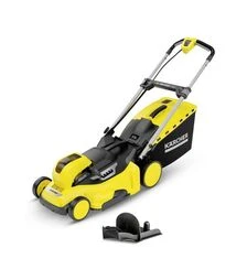Газонокосарка акумуляторна Karcher LMO 36-46 Battery 18В, без АКБ та ЗП (1.444-472.0)