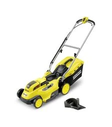 Газонокосарка акумуляторна Karcher LMO 18-36 Battery 18В, без АКБ та ЗП (1.444-420.0)