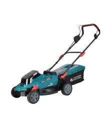 Газонокосилка аккумуляторная Konner&Sohnen KS 33LM-20V без АКБ и ЗП