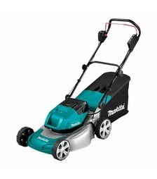 Газонокосарка акумуляторна Makita DLM460Z без АКБ та ЗП