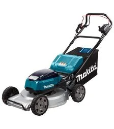 Газонокосарка акумуляторна Makita DLM533Z без АКБ та ЗП