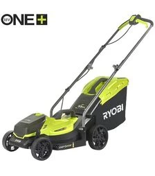 Газонокосарка акумуляторна Ryobi ONE+ OLM1833B 18В, без АКБ та ЗП (5133004305)