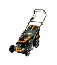 Газонокосарка акумуляторна GTM (BLM48-SP+BC36/340BL_PROMO)