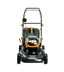 Газонокосарка акумуляторна GTM без АКБ і ЗП (BLM48-SP_BARE TOOL)