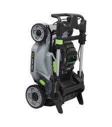 Газонокосарка акумуляторна EGO LM1701E KIT (500016002)