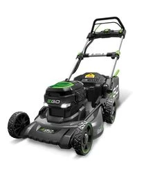 Газонокосарка акумуляторна EGO LM2021E-SP KIT (0500022001/0500014008)