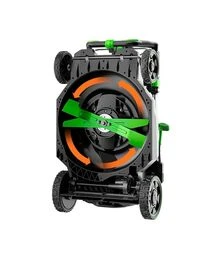 Газонокосилка аккумуляторная EGO LM2135E-SP KIT (500019007)