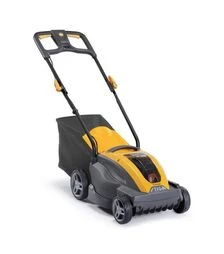 Газонокосилка аккумуляторная STIGA Combi336eKit