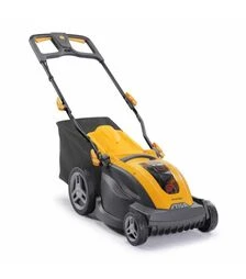 Газонокосилка аккумуляторная STIGA Combi340eKit