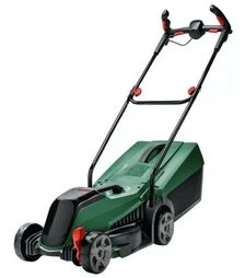 Газонокосилка аккумуляторная Bosch CityMower 18В (06008B9A08)