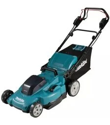Газонокосарка акумуляторна Makita LXT 18В, 530 мм (DLM539Z)
