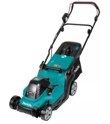 Газонокосарка акумуляторна Makita XGT 40В, 480 мм (LM003GM103)