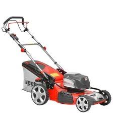 Газонокосилка аккумуляторная Hecht 6246S без АКБ и ЗУ (HECHT6246S)