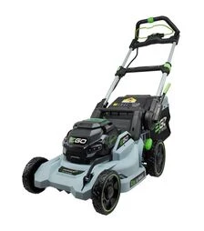 Газонокосарка акумуляторна EGO LM1702E-SP KIT, 56В (500024009)