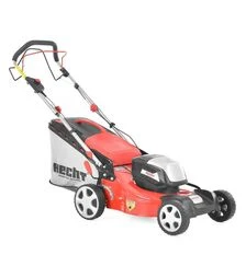 Газонокосарка акумуляторна HECHT 5041, без АКБ та ЗП (HECHT5041)