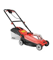 Газонокосарка акумуляторна HECHT 5072, без АКБ та ЗП (HECHT5072)