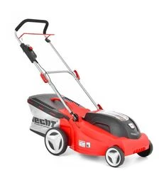Газонокосарка акумуляторна HECHT 5043, без АКБ та ЗП (HECHT5043)