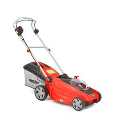Газонокосарка акумуляторна HECHT 5070, без АКБ та ЗП