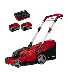 Газонокосарка акумуляторна Einhell RASARRO 36/42, 36 В (3413272)