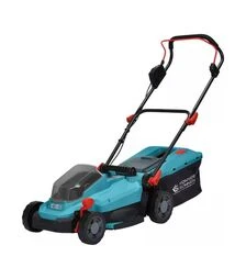 Газонокосарка акумуляторна Konner&Sohnen KS 33LM-20V, без АКБ та ЗП