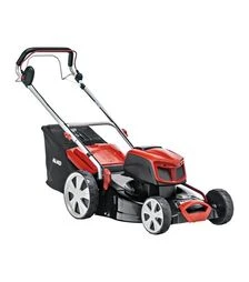 Газонокосарка акумуляторна AL-KO 46.9 Li SP, без АКБ та ЗП (113690)