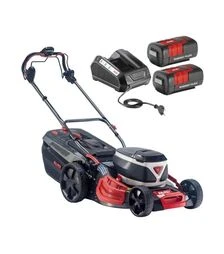 Газонокосарка акумуляторна AL-KO 512 Li VS-W Premium Energy Flex (123110)