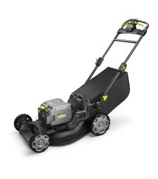 Газонокосарка акумуляторна Karcher LM 530/36 Bp Pack, 36 В, 53 см, 30–110 мм, травозбірник 70 л (1.042-501.0)