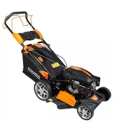 Газонокосарка бензинова SEQUOIA SPLM4046