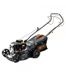 Газонокосарка бензинова GTM LM42-SP