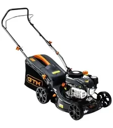 Газонокосарка бензинова GTM LM42