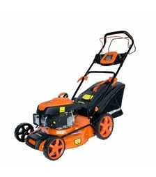 Газонокосарка бензинова Tekhmann TLM-46139 (852099)
