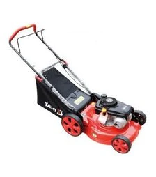 Газонокосилка бензиновая YATO YT-85245