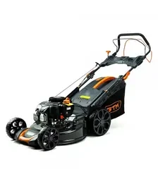 Газонокосилка бензиновая GTM LM48-SP-V
