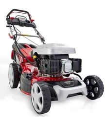 Газонокосилка бензиновая Hecht 5534 SWE 5-in-1