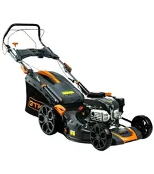 Газонокосарка бензинова GTM LM53-SP-V