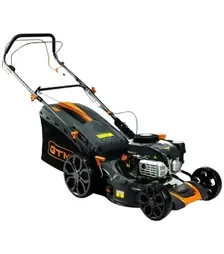 Газонокосилка бензиновая GTM LM48-SP