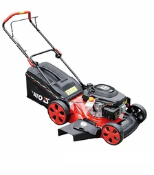 Газонокосилка бензиновая YATO YT-85255