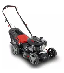 Газонокосилка бензиновая Scheppach MP132-42 (5911248903)