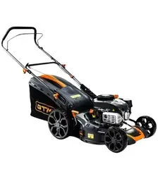 Газонокосилка бензиновая GTM LM48