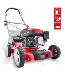 Газонокосилка бензиновая Hecht 540