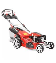 Газонокосилка бензиновая Hecht 5564 SX 5-in-1