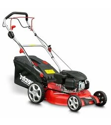 Газонокосарка бензинова Hecht 546